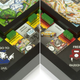 Image for article titled You'll Embrace 3D With This Gorgeous New York Edition of Monopoly